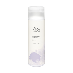 Murumuru Volume-up Shampoo 200 ml