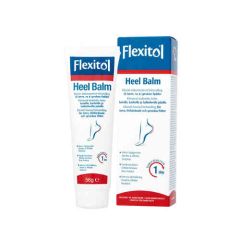 Flexitol Heel Balm kantapää balsami 56 g