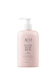 ACO BODY Hand Soap Rich P 300 ml