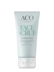 ACO Face Cleansing Scrub NP 50 ml