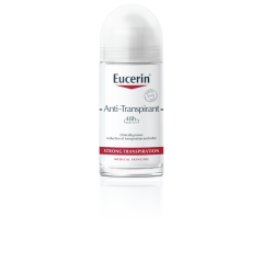 Eucerin 48h Anti-Transpirant Roll-On 50 ml