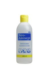 NEO-AMISEPT DESINFIOINTIAINE, LIUOS 250 ML