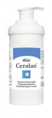 CERALAN PERUSVOIDE PUMPPUPULLO 500 g