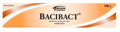 BACIBACT 500 IU/g+5 mg/g voide 100 g