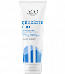 MINIDERM DUO CREAM  210 G