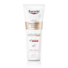 Eucerin Hyaluron-Filler+Elasticity Hand Cream 75 ml