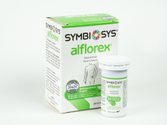 SYMBIOSYS Alflorex 30 kaps