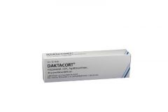 DAKTACORT 20/10 mg/g emuls voide 30 g